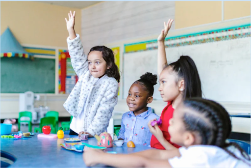 Connection Changes Everything: How Belonging Drives Attendance and Learning