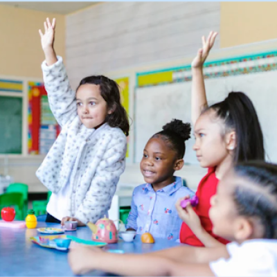 Connection Changes Everything: How Belonging Drives Attendance and Learning